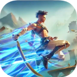 Prince of Persia: Lost Crown icon
